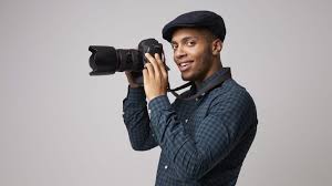 It's also a community of artists to engage with and inspire you. 5 Desirable Qualities Every Good Photographer Should Have