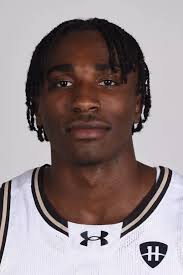 2025-26 Men's Basketball Roster