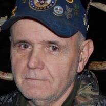 Ronald Francis Deshesky, Sr Obituary