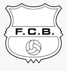 Blue fcb logo 2 by samantha transparent logo fc barcelona. Barcelona Logo Black And White Fc Barcelona Old Logo Free Transparent Clipart Clipartkey