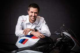 Der emmentaler macht diesen entscheid ausgerechnet wenige tage nach seinem bislang. News Tom Luthi