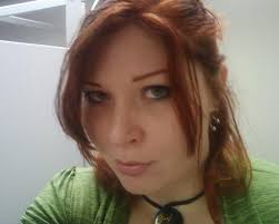 Jessika Reeve, Class of 1999 Alumni