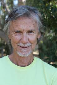 Local community activist Peter Logan (of Save Albert Park) has worked with  writer Alison Knight and actor Giovanni Piccolo for Beachside Stories. When  he steps