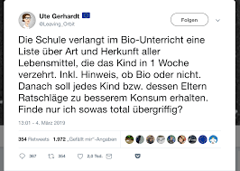 Du bist krank oder willst schwänzen? Fragen Und Antworten Datenschutz Schule Info