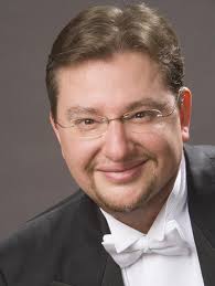 Crane School of Music Hosts Maestro Antony Walker for Closing Concert of  the 2018 LoKo Festival