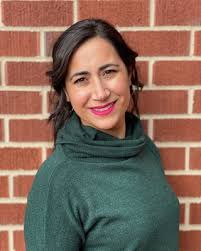 Anna Georges, Clinical Social Work/Therapist, Bethesda, MD, 20814