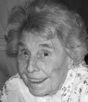 Marie Stibernick Obituary (2007)