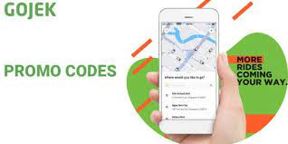 Gojek Promo Codes August 2021 20 Vouchers Sgdtips