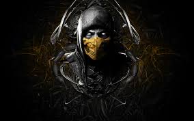 3840x2400 Ultra Hd 4k Mortal Kombat X Wallpapers Hd Desktop Backgrounds Mortal Kombat X Wallpapers Ninja Wallpaper Mortal Kombat X Scorpion