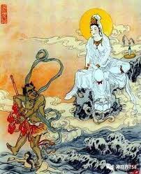 大願說故事」——什麼是羅剎鬼國？ - 每日頭條