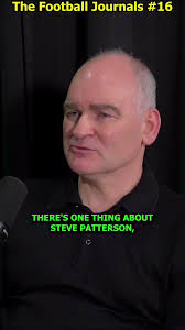 Steven Paterson Glasgow