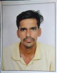 Panchayat CLG Members of BHIRANI Thana