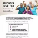 Weekly SilverSneakers Fitness Classes at Juniper Village