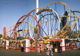 This summer, ride fanatics will finally start finding out just how newcomer grand texas stacks up. Texas Tornado Six Flags Astro World Houston Texas Roller Coaster Best Roller Coasters Theme Parks Rides