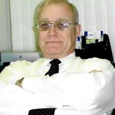 Obituary, Visitation & Funeral Information