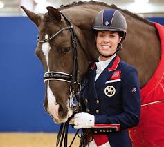 Then valegro's connections decided it would. Valegro Returns To Your Horse Live Your Horse