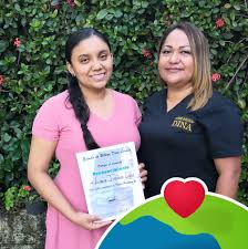 Profile for Dina Jiménez