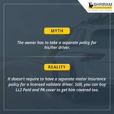 Maybe you would like to learn more about one of these? Insurance Myths Vs Reality Car Insurance Insurance Policy Insurance