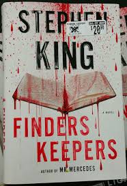 Pin By Jennifer Smith On Movies Books Stephen King Books Book Finder King Book