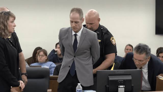 Could Caleb Flynn's appeal succeed? A law professor weighs in | WDTN.com
