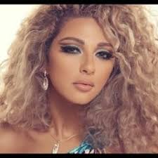 Stream Myriam Fares