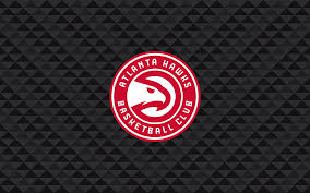 Every day new 3d models from all over the world. Hd Wallpaper Atlanta Hawks Basketball Georgia Gray Nba Pac Man Sports Club Wallpaper Flare