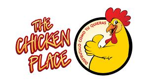 Logo Store Sign And Banner Design For The Opening Of A Fried Chicken Restaurant Called The Chicken Chicken Logo Restaurant Logo Design Digital Graphic Design
