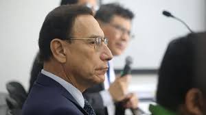 José Hernández confirma que fue intermediario en pedido de Martín Vizcarra  de soborno de 1 millón 300 mil soles