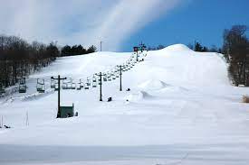 How tall is the peak of campgaw mountain? Facilities Mahwah Township Nj Civicengage