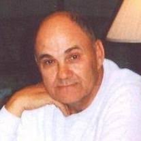 Ronald Hill Obituary