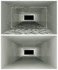 Illness can contaminate air ducts. How Often Doe I Need Duct Cleaning Air Creations Inc