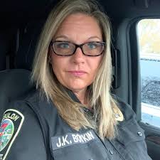 Zebulon NC Police...