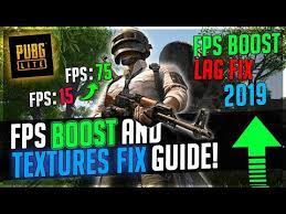 Pubg Pc Lite Fps Boost And Lag Fix Low End Pcs Full Guide 2019 Pubg Lite
