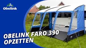 Seitenteil von obelink am roadcar wohnmobil kastenwagen für markise thule omnistore 6200wir zeigen euch wie einfach das anbringen eines seitenteils bei der. Obelink Easy Touring Opzetten Instructievideo I Obelink By Obelink Vrijetijdsmarkt