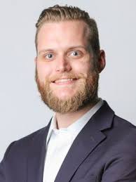 Margaret (Peggy) Nowak and Dean Pearson at Mueller