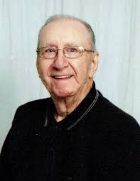 Obituary for Donald E. Davis