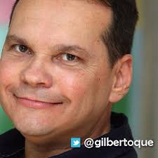 Gilberto González (@gilbertoque)