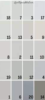 Jun 05, 2021 · get the latest from the hgtv shows and hosts you love, plus the designs you love to recreate at the i heart hgtv blog. The Top 20 Gray Paint Colors Love Remodeled