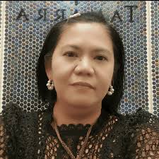Anna Rosario Malindog-Uy