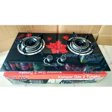 Kompor gas portable mini terbaik ini murah banget ya gaess. Jual Kompor Gas Portable Unik Komporkita