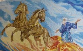 2 августа по православной традиции прославляют святого пророка илью. F 48yyhdesr4cm