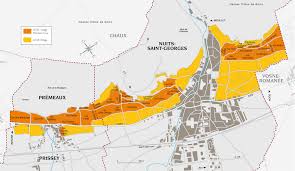 Pin On Vins Francais La Bourgogne