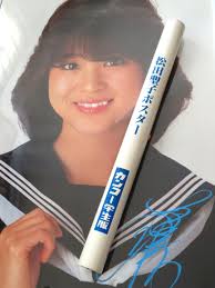 聖子のまばゆい 魅力 - セクシーな ビキニで魅了