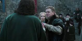 With matt damon, adam driver, jodie comer, ben affleck. Aymogo9kukb9tm