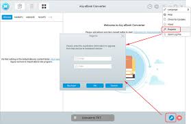 The unlock code is used. How To Use Any Ebook Converter On Windows