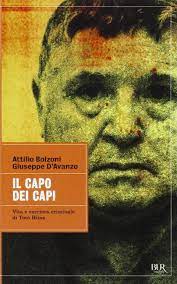 Boss of all the bosses) or godfather (italian: Il Capo Dei Capi Vita E Carriera Criminale Di Toto Riina Amazon De Crainz Guido Bolzoni Attilio Crainz Guido Fremdsprachige Bucher