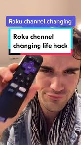 Roku Tv Hacks and Tricks Remote