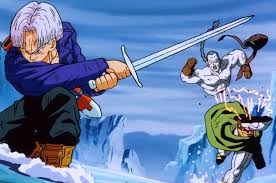 Image result for dragon ball z android 13