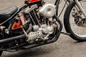 Image result for Tangerine 1956 Motorcycle
