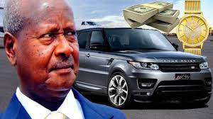 Yoweri museveni on nrm party is deliberately neglecting majority of uganda rural poor 5 months ago; 11 Expensive Things Owned By Yoweri Museveni Youtube